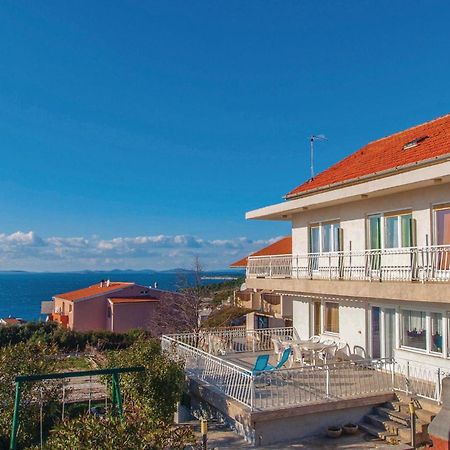 Cozy Home In Dolac With Kitchen Primosten Luaran gambar