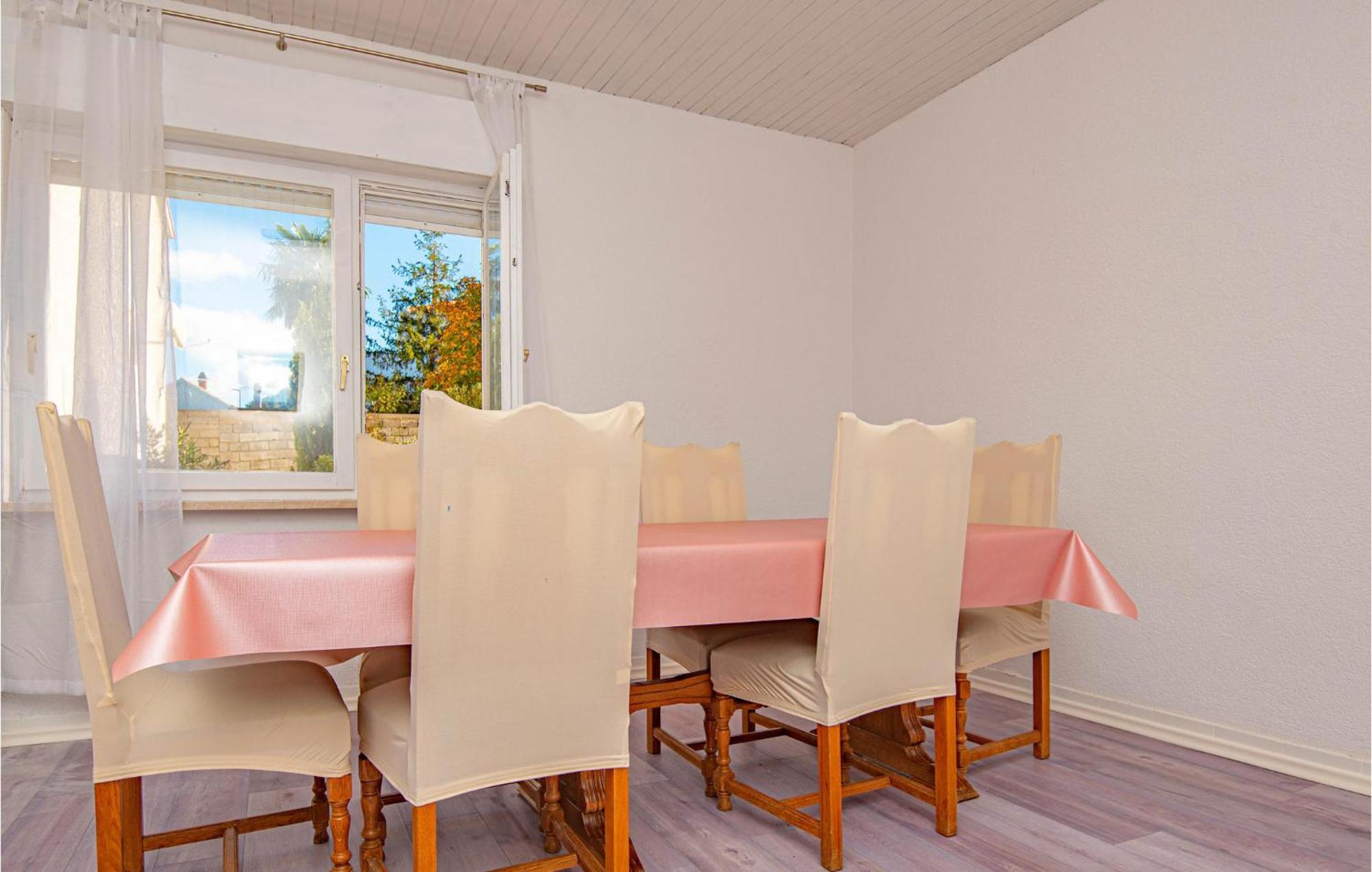 Cozy Home In Dolac With Kitchen Primosten Luaran gambar