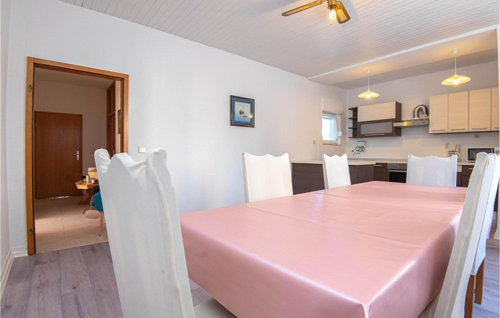 Cozy Home In Dolac With Kitchen Primosten Luaran gambar
