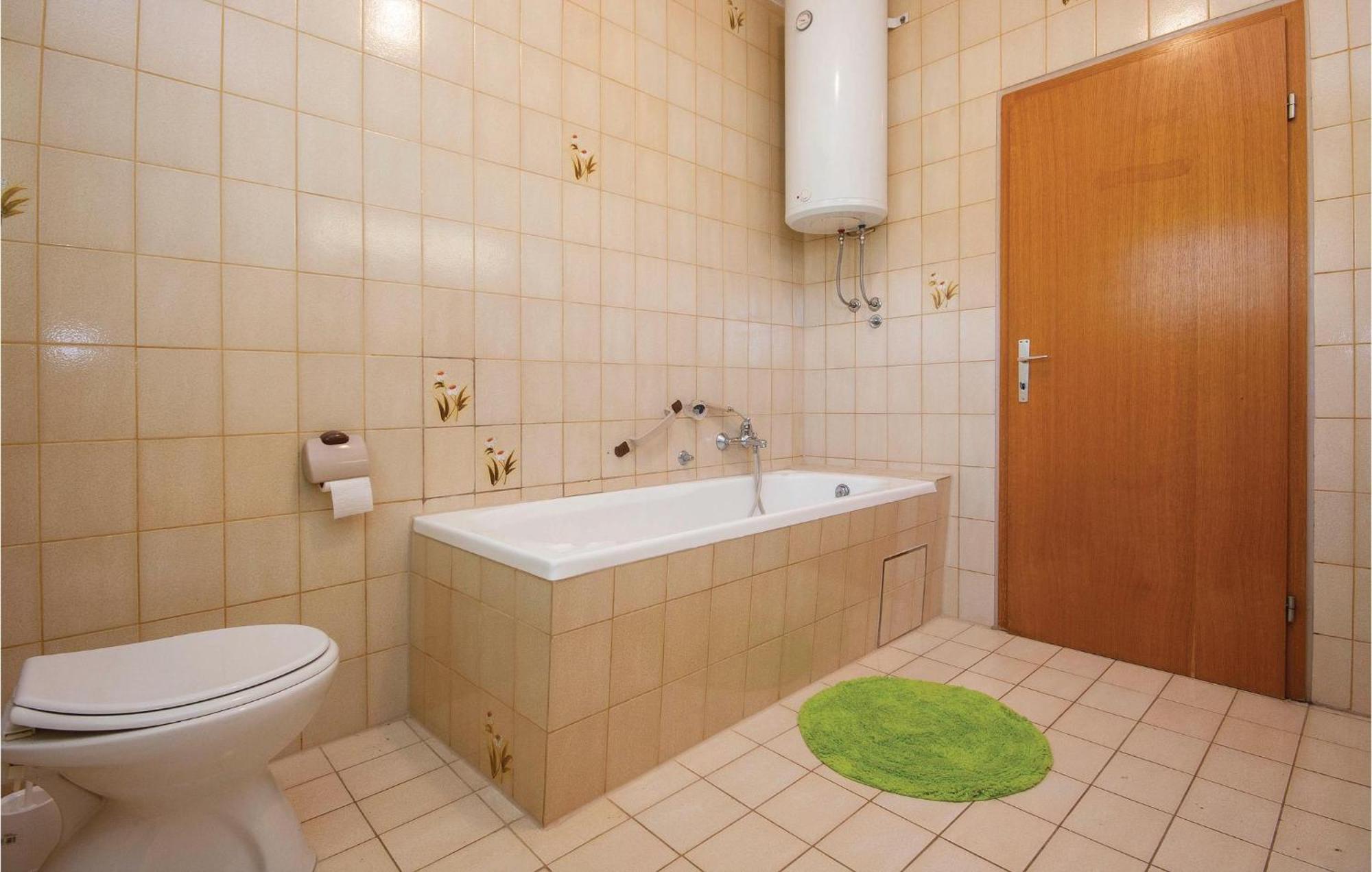 Cozy Home In Dolac With Kitchen Primosten Luaran gambar