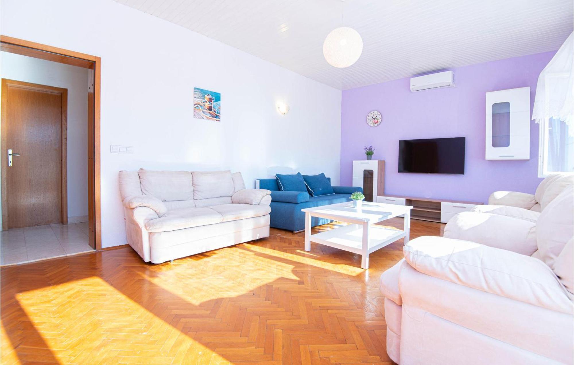 Cozy Home In Dolac With Kitchen Primosten Luaran gambar