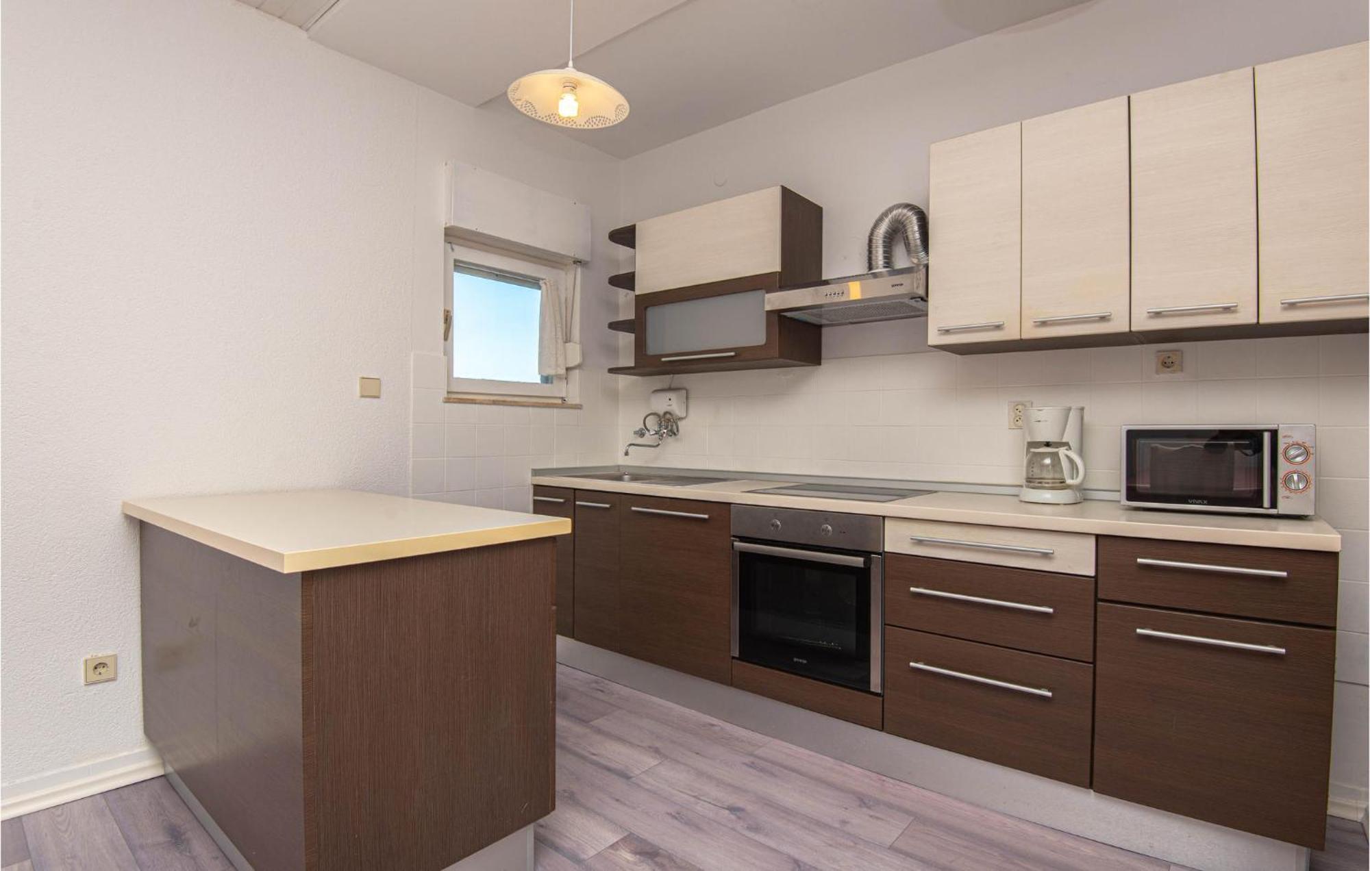 Cozy Home In Dolac With Kitchen Primosten Luaran gambar