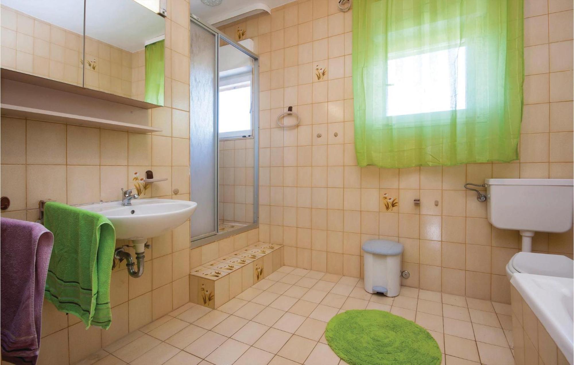 Cozy Home In Dolac With Kitchen Primosten Luaran gambar