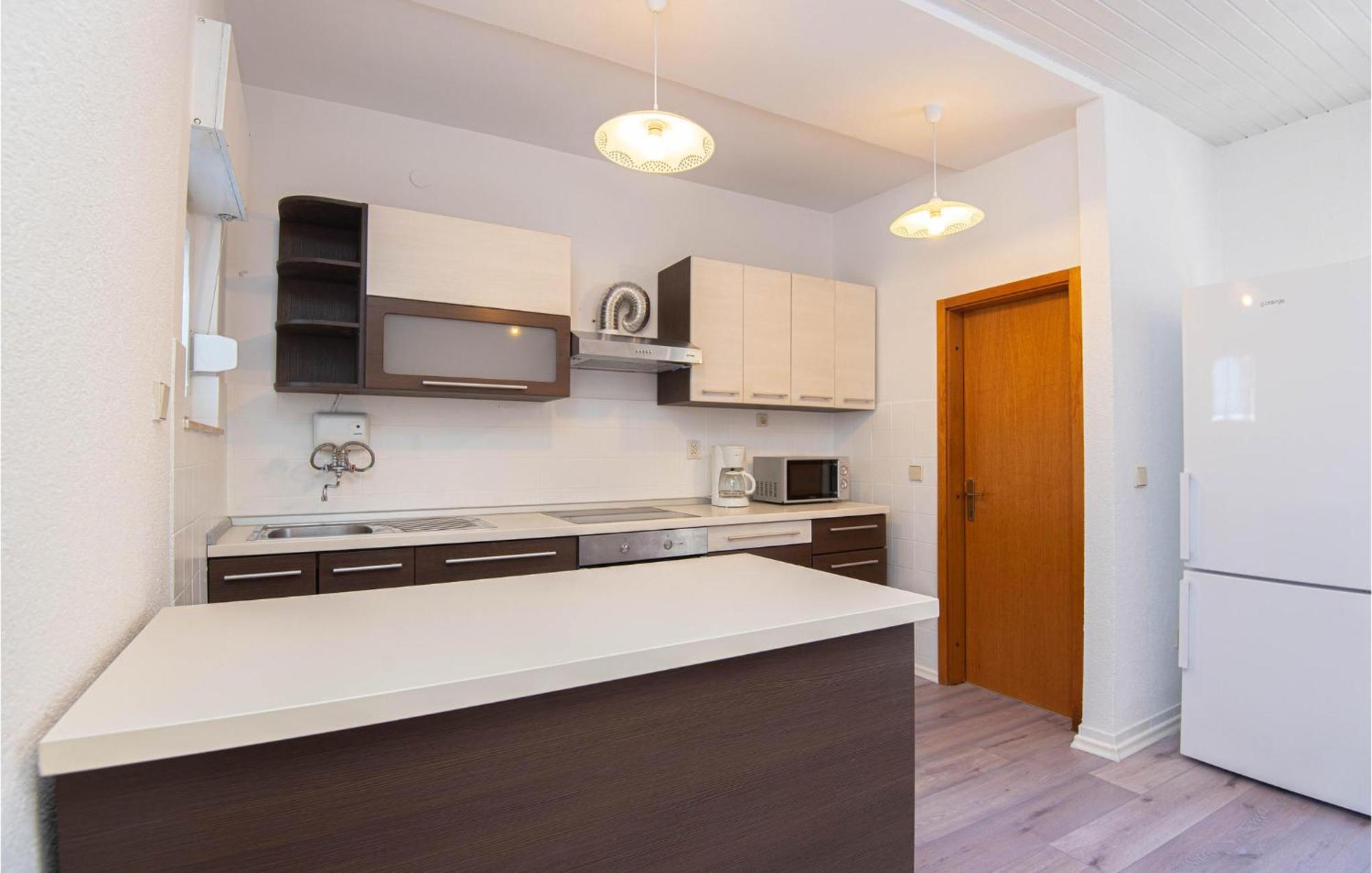 Cozy Home In Dolac With Kitchen Primosten Luaran gambar